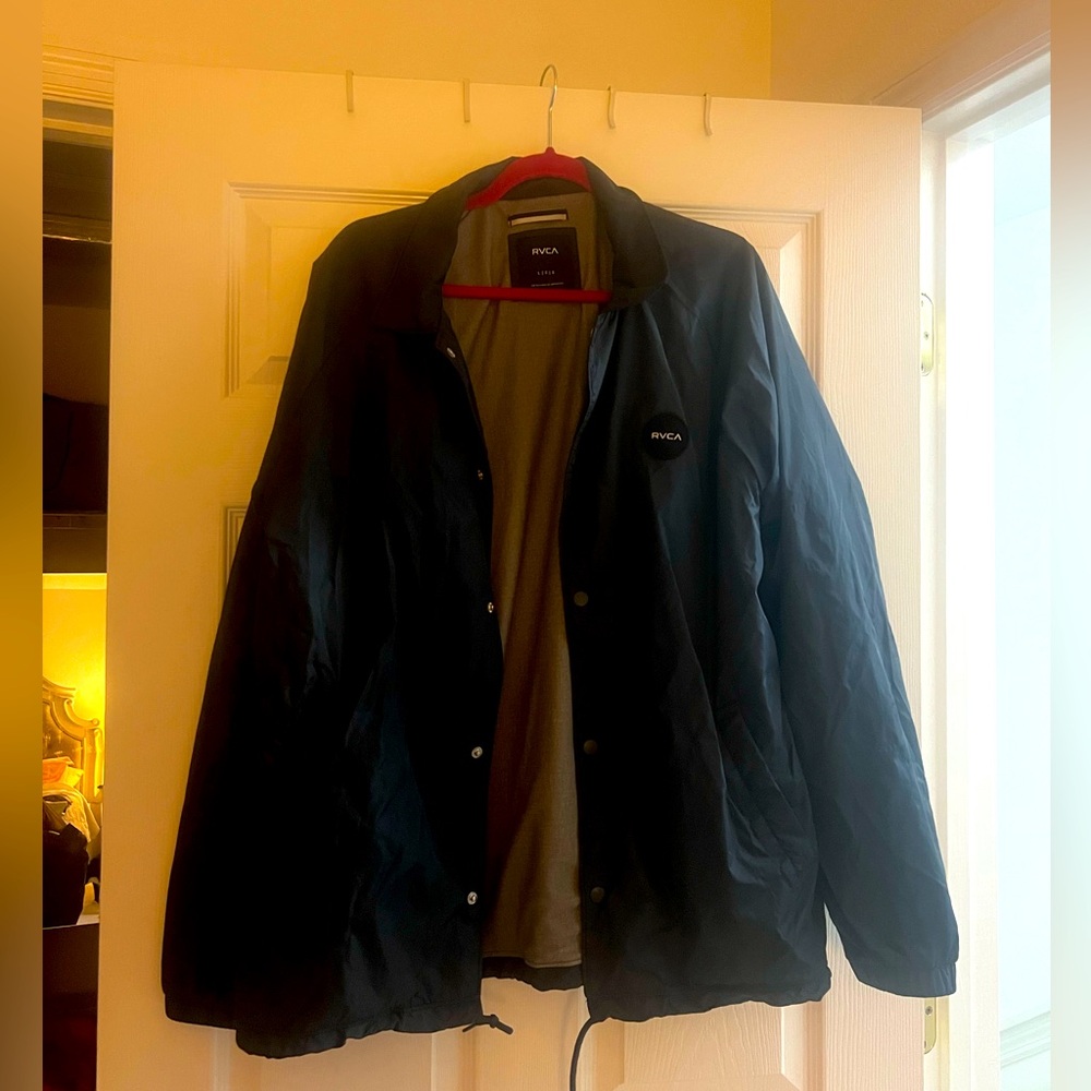 RVCA Jacket